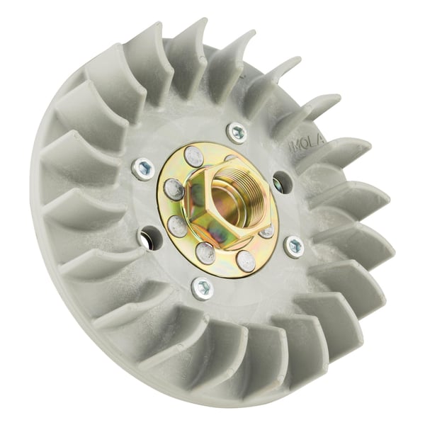Image of Lüfterrad SEIGIORNI CDI Zündung VARITRONIC für Lambretta DL/GP