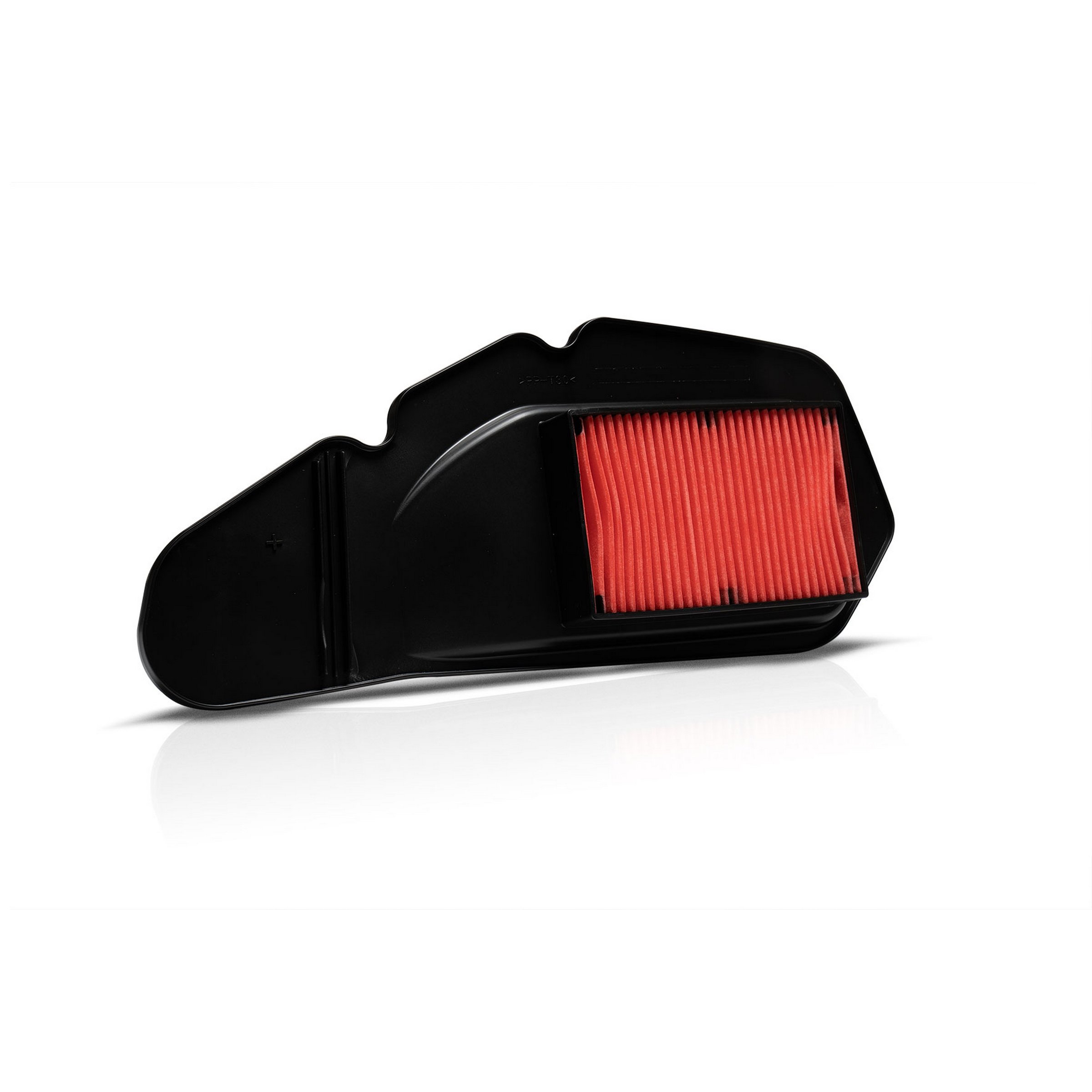 Image of Luftfiltereinsatz MALOSSI W-Box für Luftfilterkasten für YAMAHA N Max/Tricity/X-Max 125ccm 4T LC für YAMAHA N Max/Tricity/X-Max 125ccm 4T LC