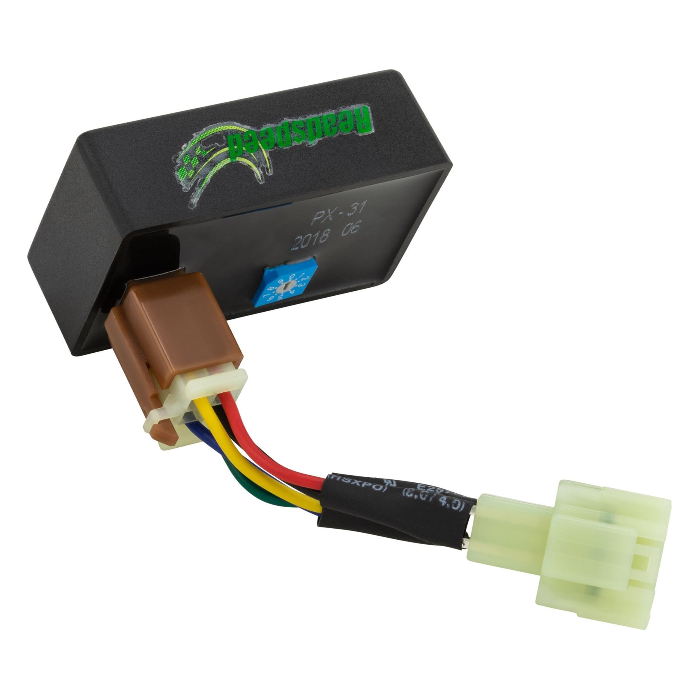 Image of Elektronikzentrale READSPEED für Scomadi TL125 für Scomadi TL125