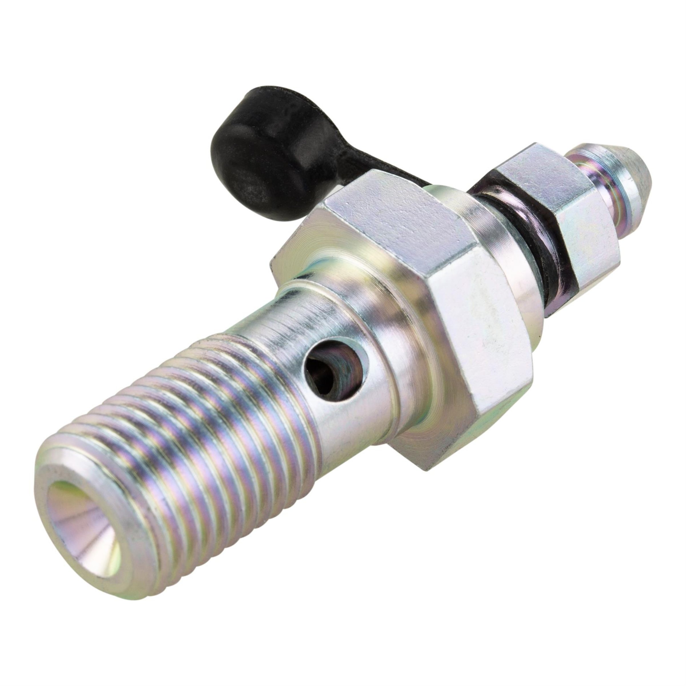 Image of Hohlschraube Entlüftungsschraube M10x1 mm, Stage6