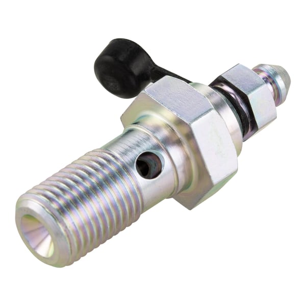 Image of Hohlschraube Entlüftungsschraube M10x1 mm, Stage6