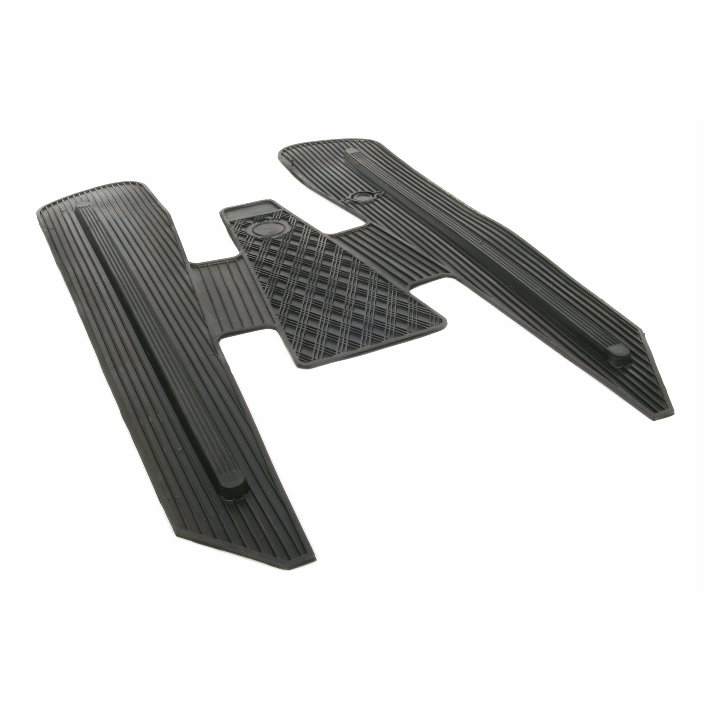 Image of Fußmatte CIF 610303M für Vespa 50 SS/90 SS/125 PV/ET3 für Vespa 50 SS/90 SS/125 PV/ET3