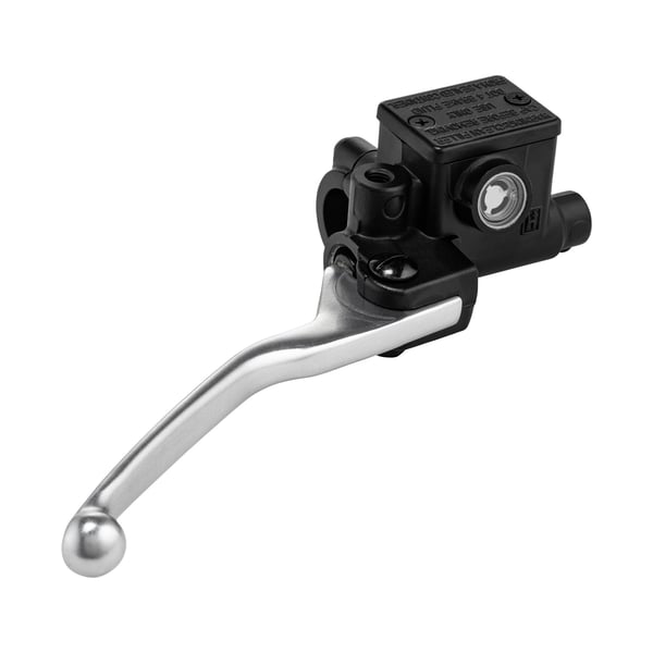 Image of Hauptbremszylinder PIAGGIO rechts CM074902 für Vespa Primavera/Sprint/Elettrica 50ccm ('17-)