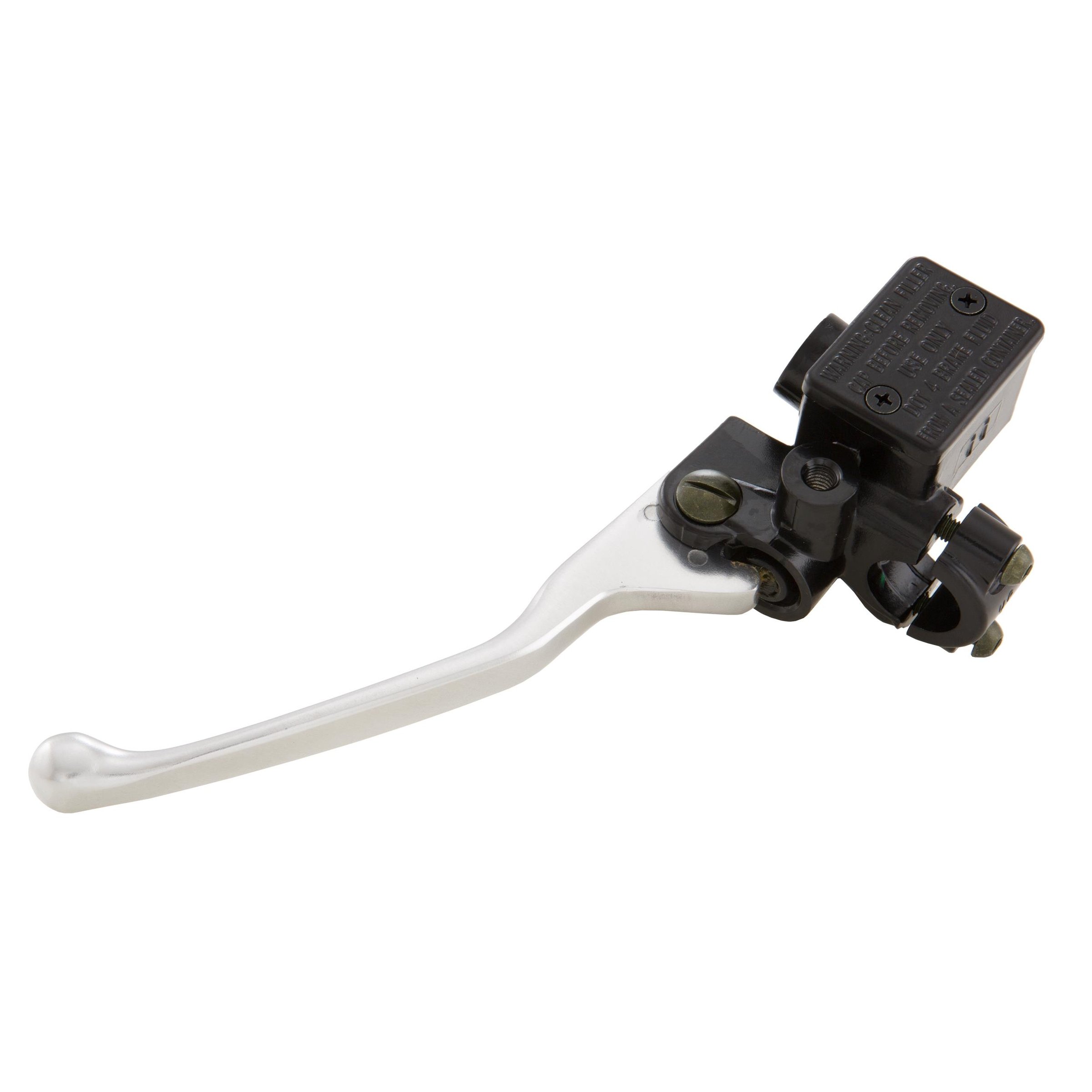 Image of Hauptbremszylinder PIAGGIO Bremse hinten links 56177R - CM074801 für Vespa GTS/GTS Super/GT/GT L 125-300ccm für Vespa GTS/GTS Super/GT/GT L 125-300ccm