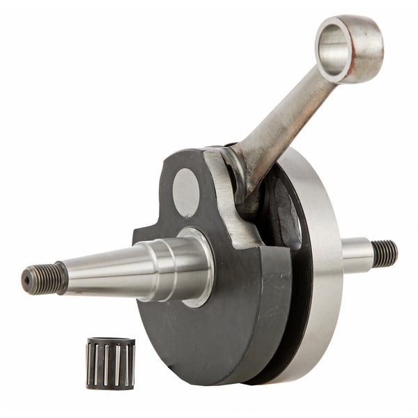 Image of Langhubwelle MAZZUCCHELLI K2D für Vespa 125 GTR 2°/TS 2°/150 Sprint V 2°/Super 2°/P125-150X/PX125-150 E/Lusso/MY/Cosa