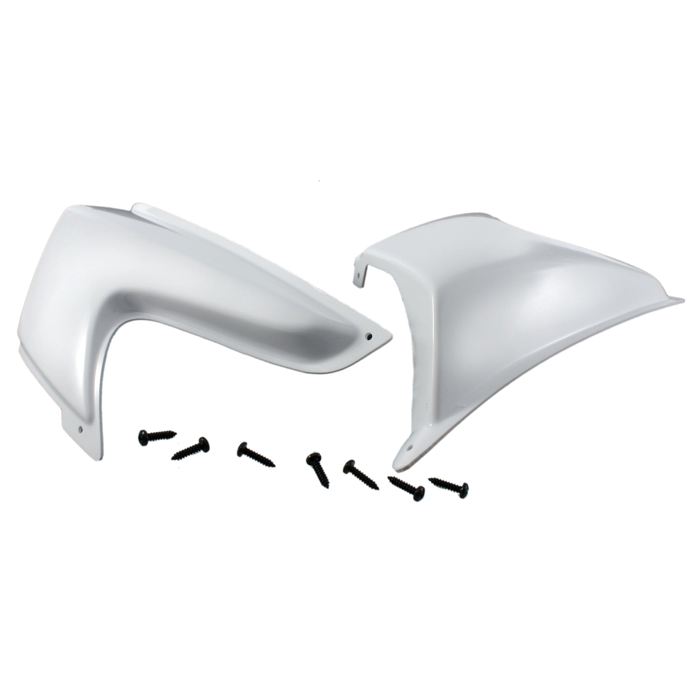 Image of Blinkerabdeckung BCD, vorne für APRILIA SR für APRILIA SR