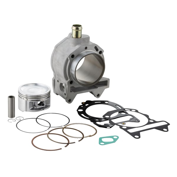 Image of Zylinder SIP 200 ccm 843291 für Vespa GT/GT L 200ccm 4T LC