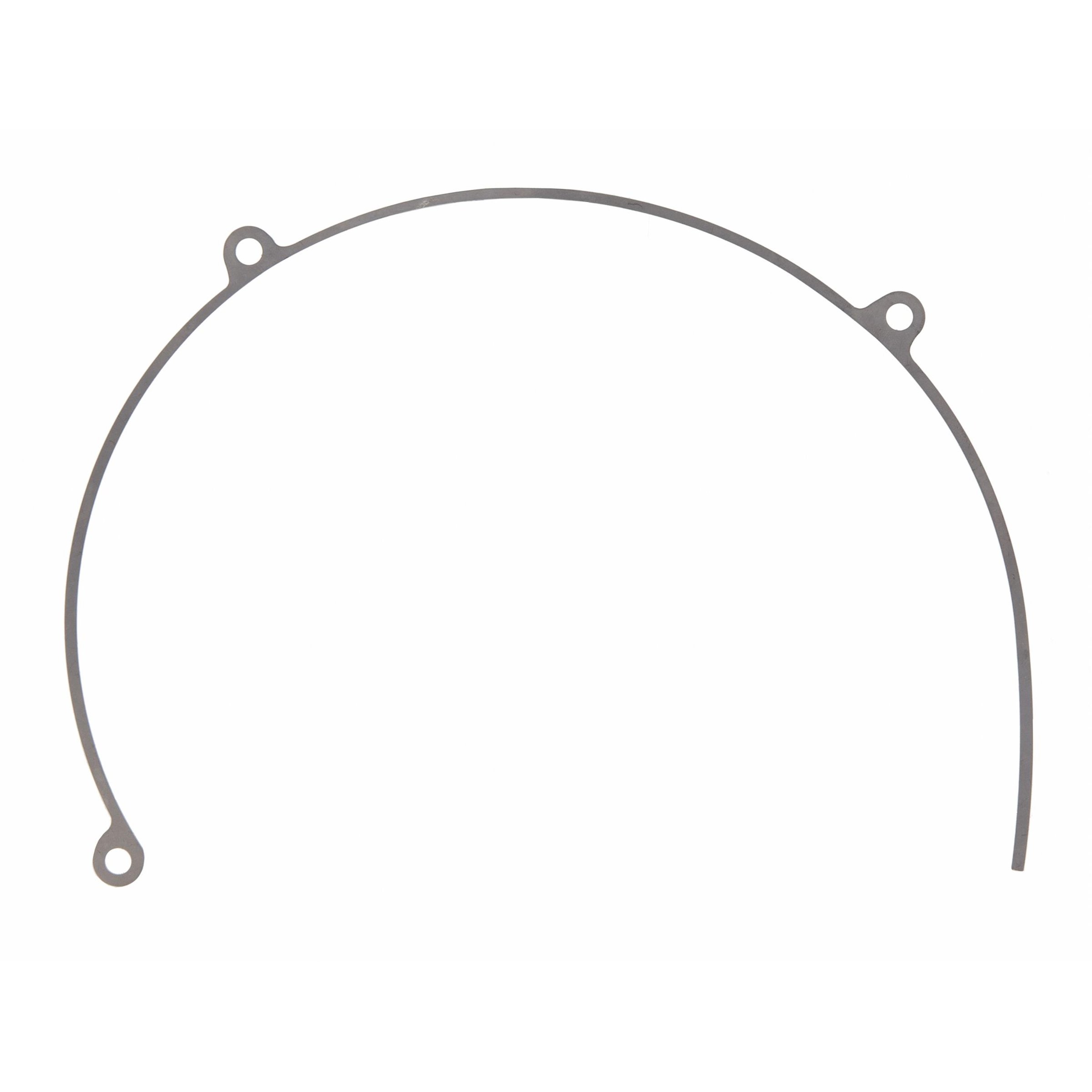 Image of Spacer VMC Lüfterradabdeckung (d) 5mm für Vespa 50-125/PV/ET3/PK/S/XL/XL2/ETS für Vespa 50-125/PV/ET3/PK/S/XL/XL2/ETS