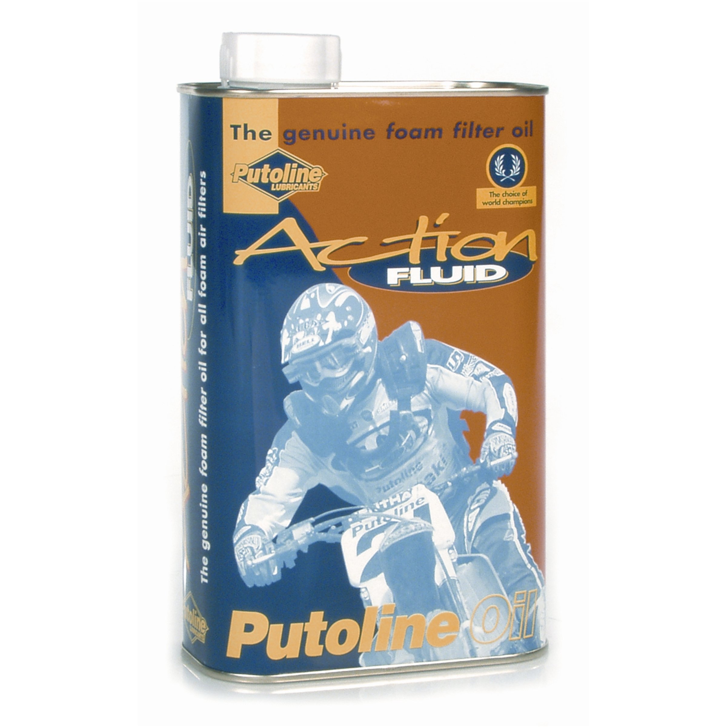 Image of Luftfilteröl PUTOLINE Action Fluid