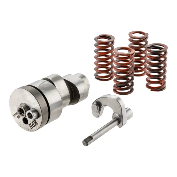 Image of Nockenwelle XTREME für Vespa GTS 300ccm HPE, Euro 4/5