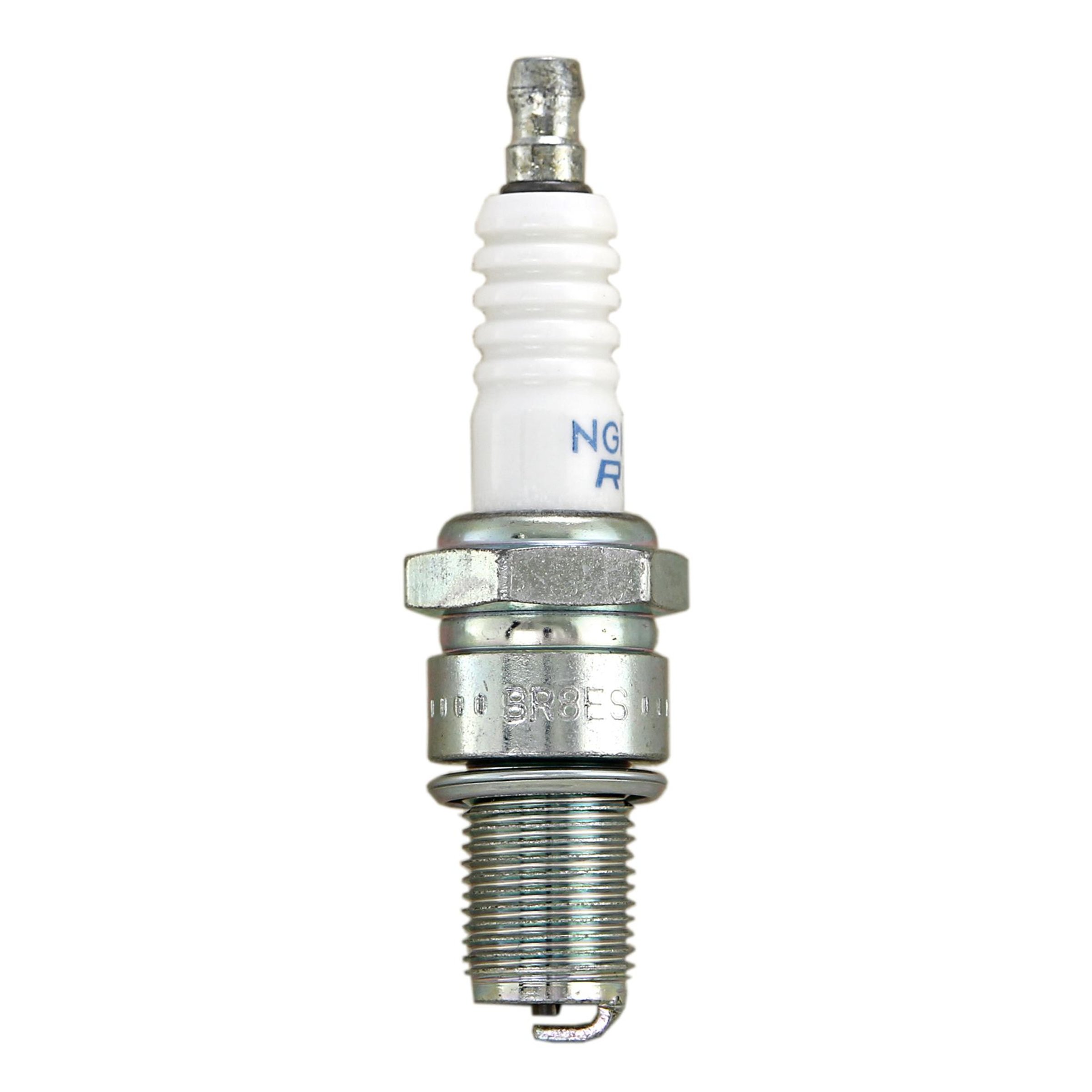 Image of Zündkerze NGK B7ES Material: Kupfer 15017040