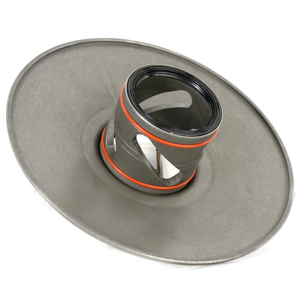 Image of Wandler/Riemenscheibe RMS, bewegliche Hälfte für Vespa ET4/LX/LXV/S 150ccm/GT/GT L 125ccm