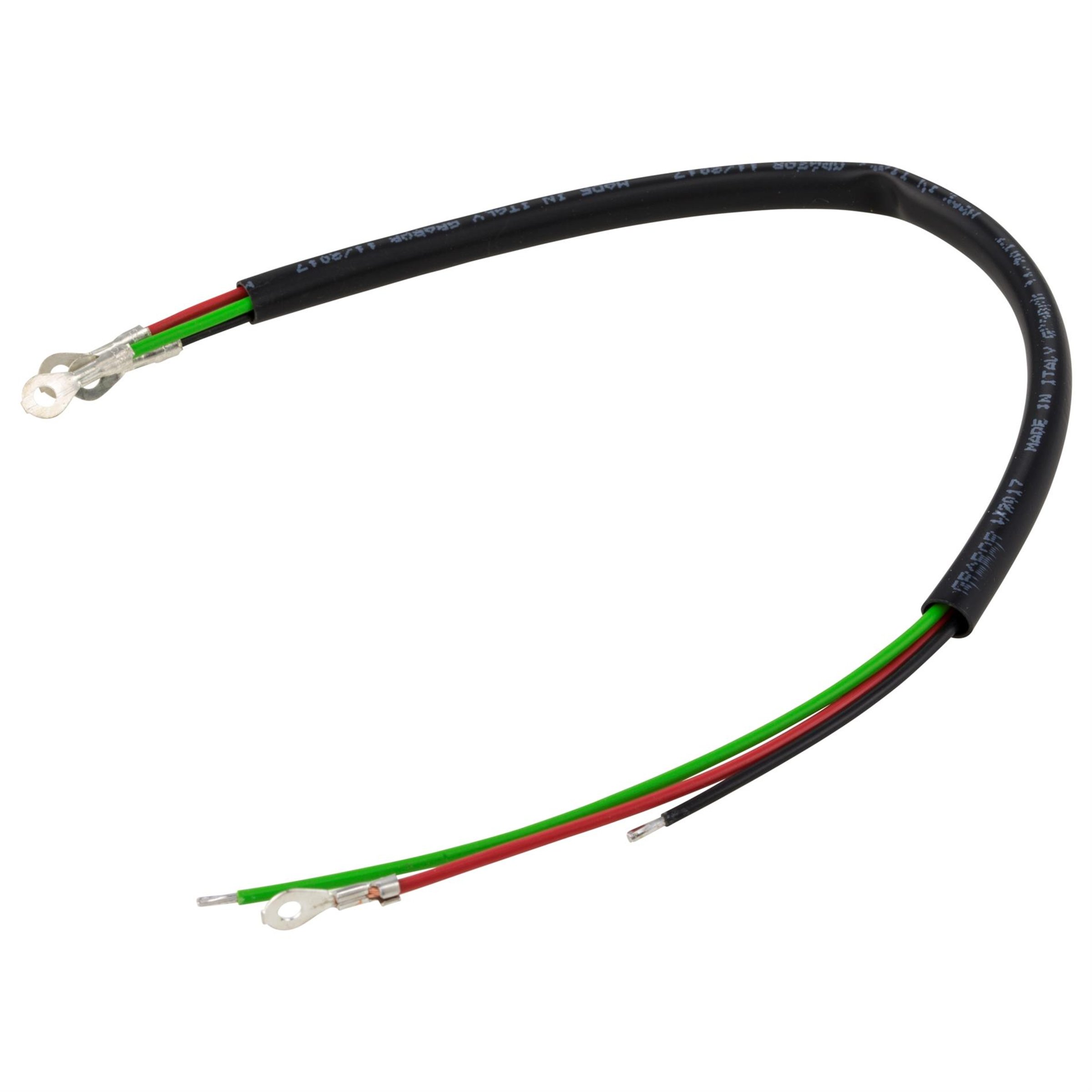 Image of Kabelast Zündgrundplatte Zündgrundplatte für Vespa 50/N/L/R 1°/Special V5A2/V5B11° /50 R 2° /Special V5B1T 2°/V5B3T für Vespa 50/N/L/R 1°/Special V5A2/V5B11° /50 R 2° /Special V5B1T 2°/V5B3T