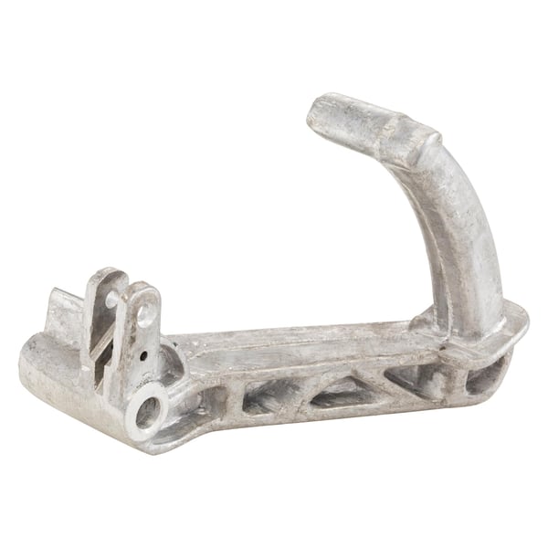 Image of Bremspedal LML, SF552-1975 - 182049 für LML Star 125-200 2T/4T/Deluxe 2T/4S/Speedy/Stella