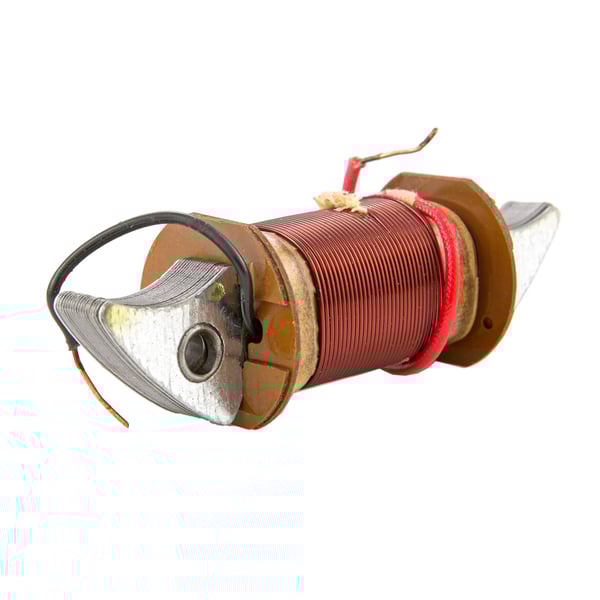 Image of Speisespule Lichtmaschine CEAB Ladespule für Vespa 50 1°/N1°/L/R 1°/Special V5A2/V5B1 1°
