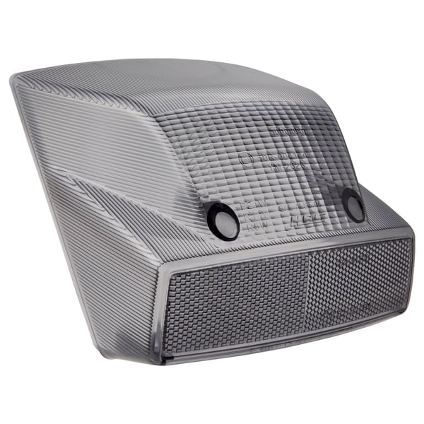 Image of Rücklichtglas für Vespa PX125-200/MY