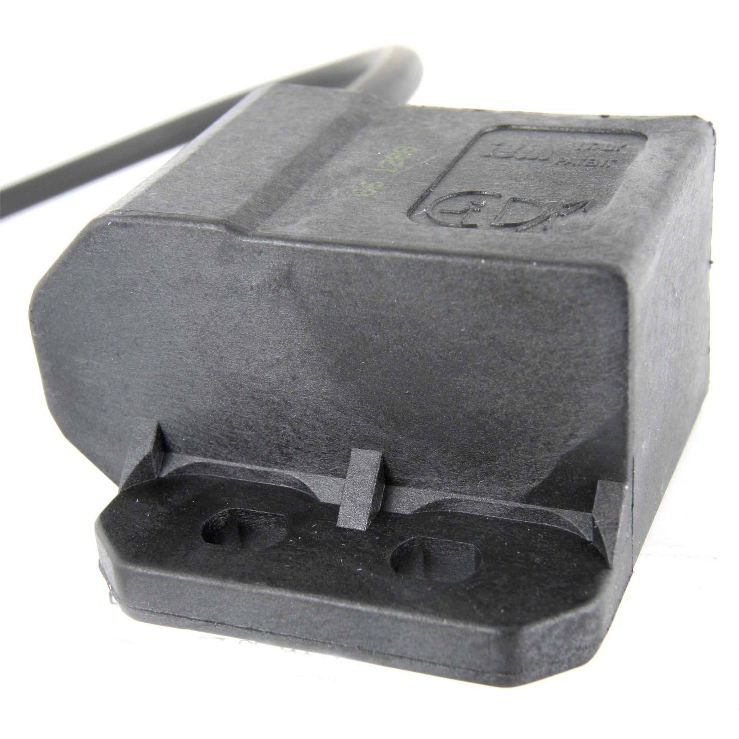 Image of Elektronikzentrale PARMAKIT CDI Zündung 57001.29 für Vespa für Vespa