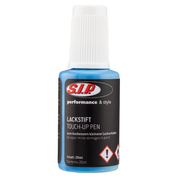 Image of Lackstift SIP blau, 50° 291/A