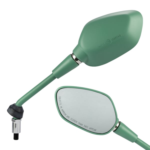Image of Spiegel-Set PIAGGIO CM327815 links und rechts für Vespa GTS/GTS Super 125/300/310ccm (2023-) Serie bei Sondermodel 80 Jahre