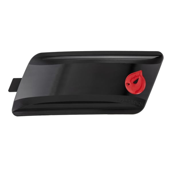 Image of Abdeckung Variodeckel MARUS für Vespa Primavera/Sprint/GTS/GTS Super 125-150ccm 4T AC/LC iGet