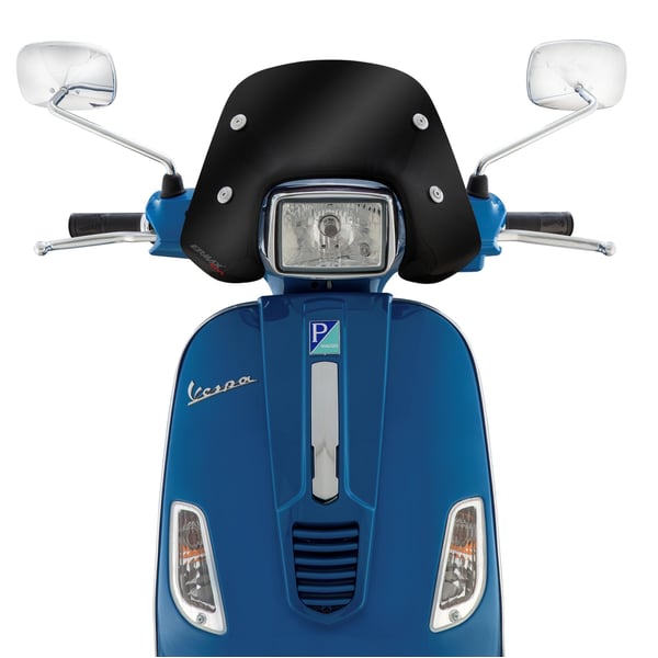 Image of Flyscreen ERMAX Piccolo für Vespa S 50-150ccm