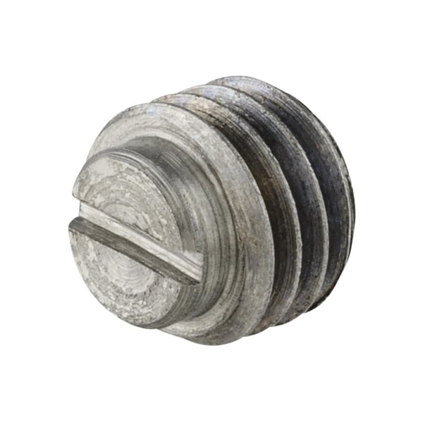 Image of Madenschraube, Lenkschloss für Vespa GS160 '62-'64 VSB -> 55506