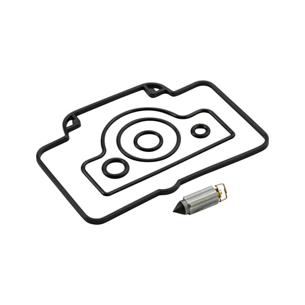 Image of Dichtsatz Vergaser MIKUNI für Vergaser TMX 38, TOP-TM38-157-RS