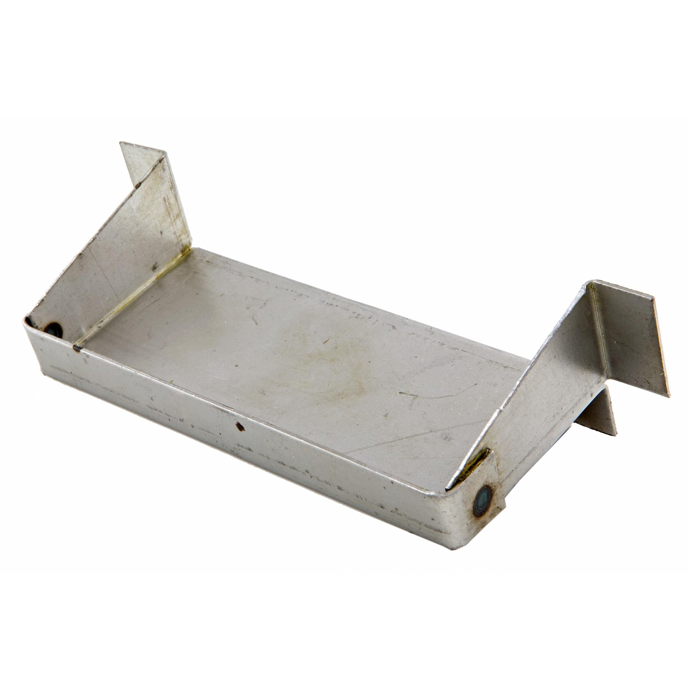 Image of Batteriehalter, unten für Vespa 125 VNB/GT/R/Super/150 VBA/VBB/VGLA/GL/Sprint/V/Super für Vespa 125 VNB/GT/R/Super/150 VBA/VBB/VGLA/GL/Sprint/V/Super