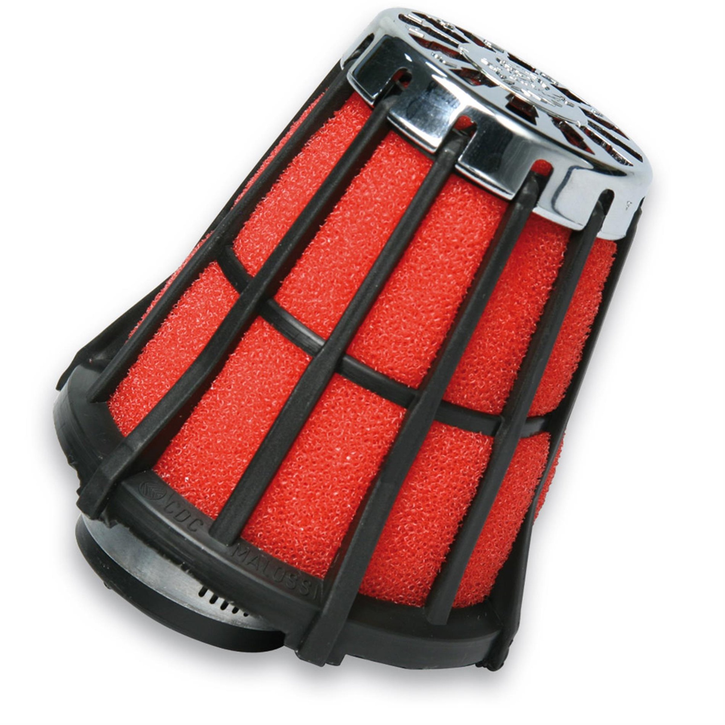 Image of Rennluftfilter MALOSSI E5 gerade MIKUNI