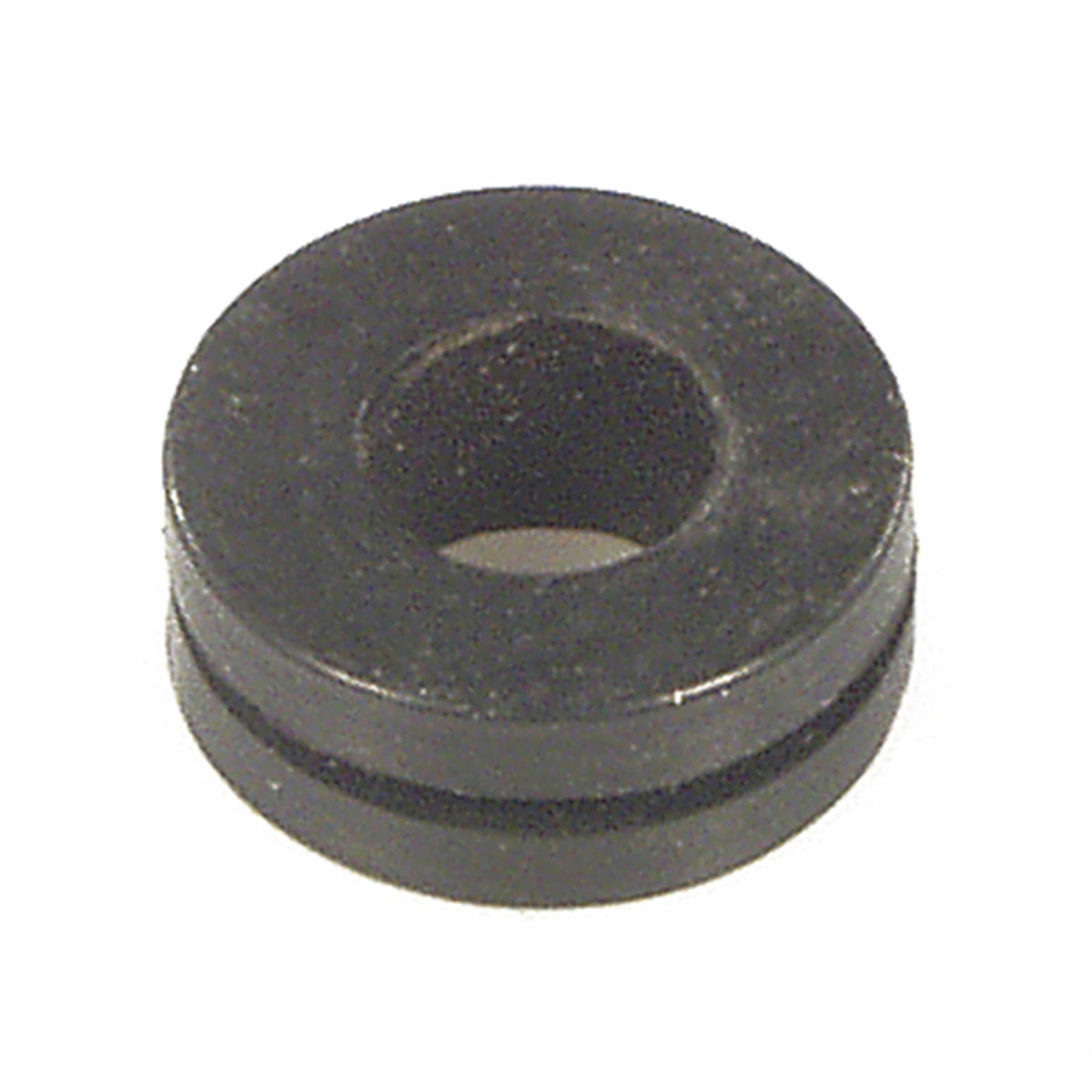 Image of Gummi, Kabel Kotflügel vorne, Scheinwerfer, 141590 für Vespa 125 V14-15/V30-33/VM/VN für Vespa 125 V14-15/V30-33/VM/VN