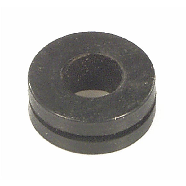 Image of Gummi, Kabel Kotflügel vorne, Scheinwerfer, 141590 für Vespa 125 V14-15/V30-33/VM/VN