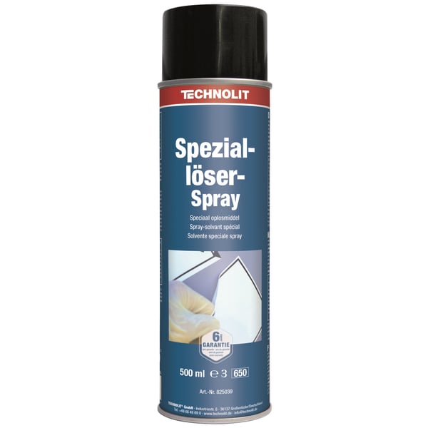 Image of Speziallöser Spray TECHNOLIT