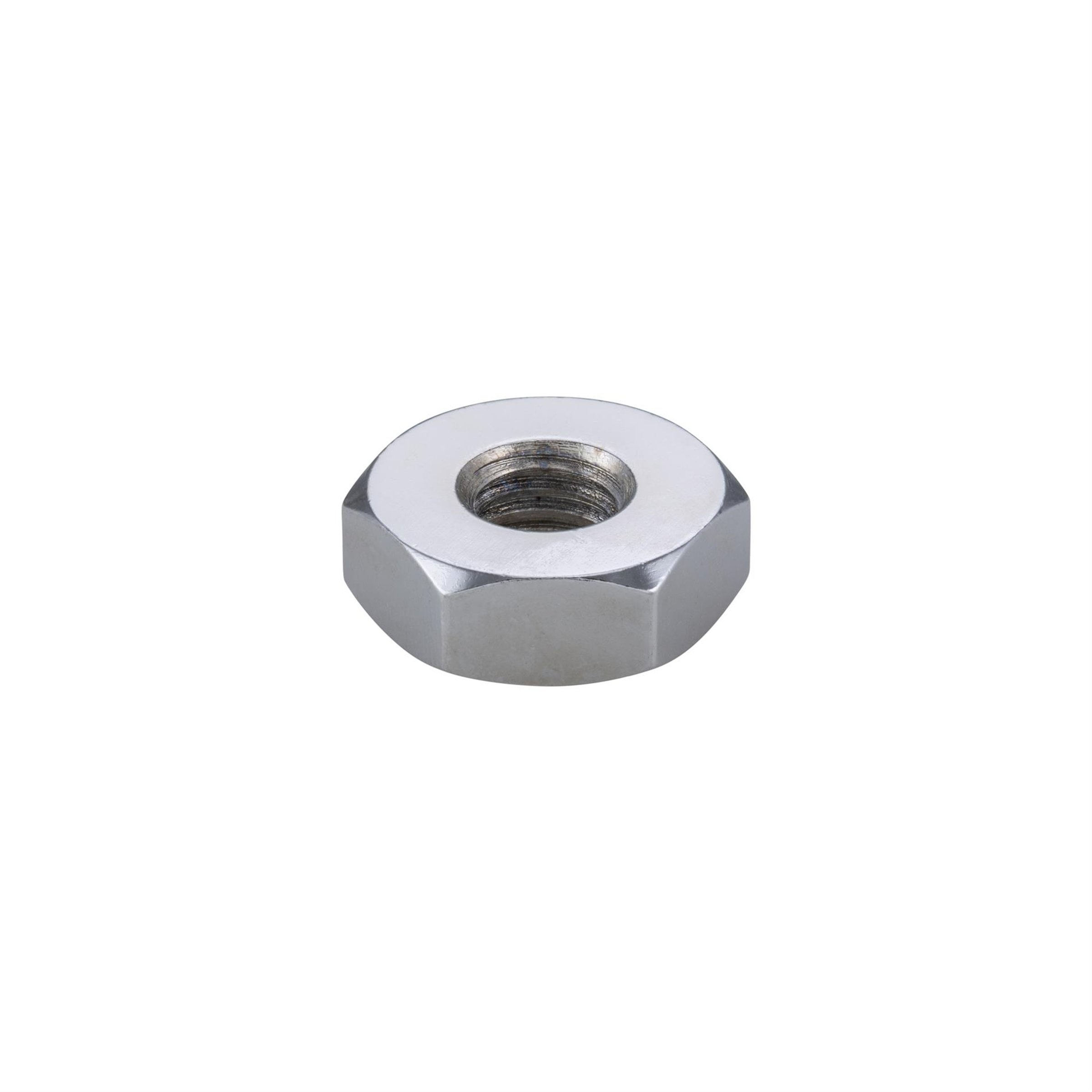 Image of Mutter M10x1,5 mm Sechskant, für geschlossene 8" Felge, SIP für Vespa 125 VNB3-6T/150 VBB1T 71001->VBB2T für Vespa 125 VNB3-6T/150 VBB1T 71001->VBB2T