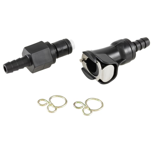 Image of Benzinschlauchkupplung REPLAY "Quick Action"