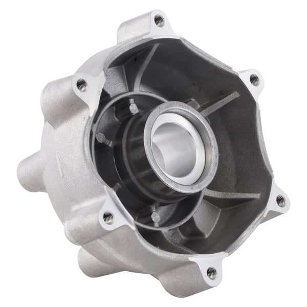 Image of Radnabe PIAGGIO ET20/ET30 5/86 vorne für Vespa GTS/GTS Super/946 125-300ccm ('14-)