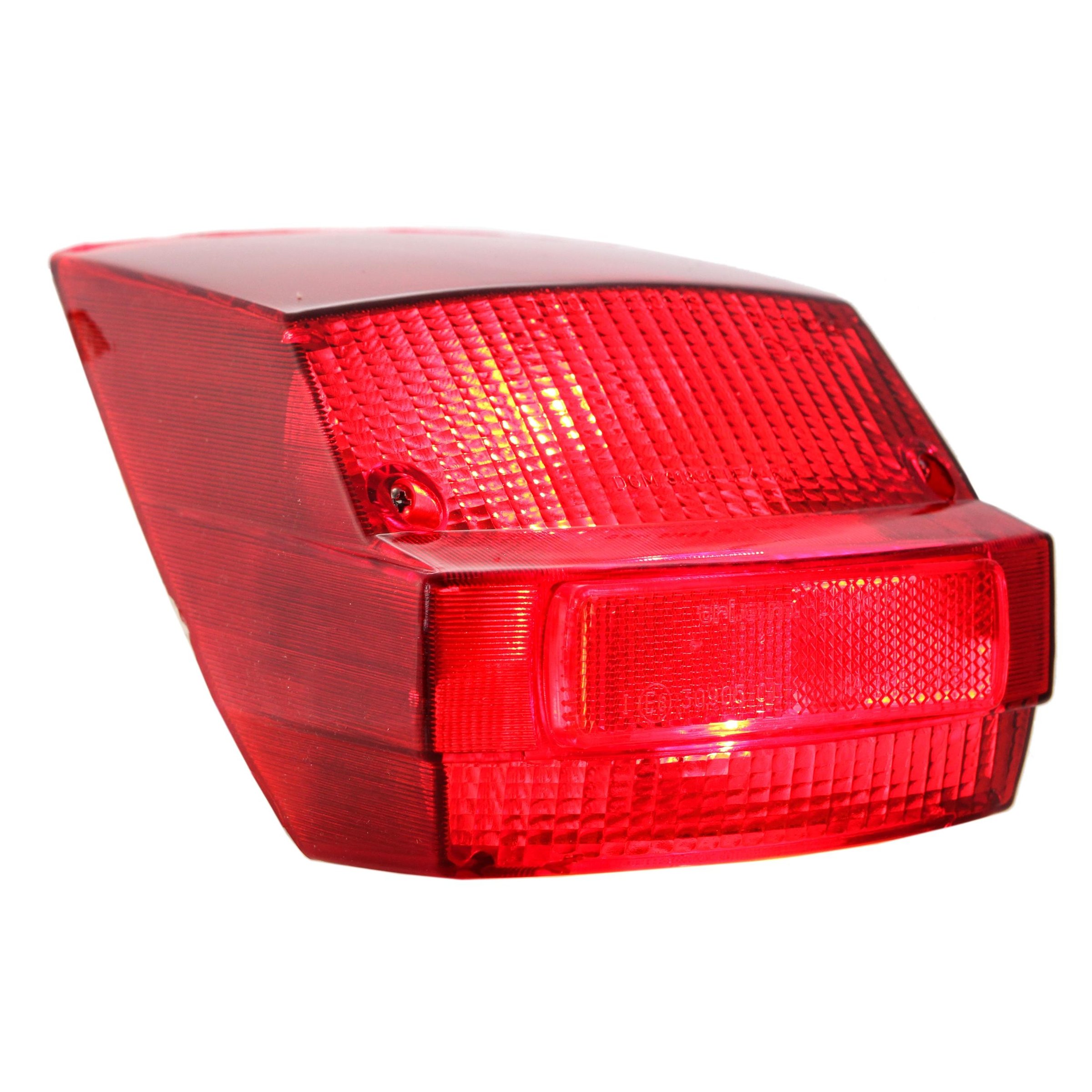 Image of Rücklicht PIAGGIO 162740 für Vespa P80-150X/PX80-200E/P150S/P200E für Vespa P80-150X/PX80-200E/P150S/P200E