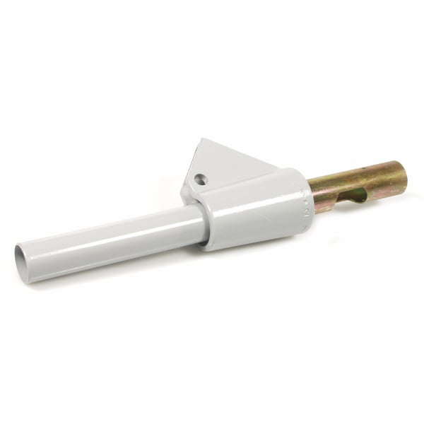 Image of Schaltrohr 3-Gang Rundlenker für Vespa V50 N/L/R/90