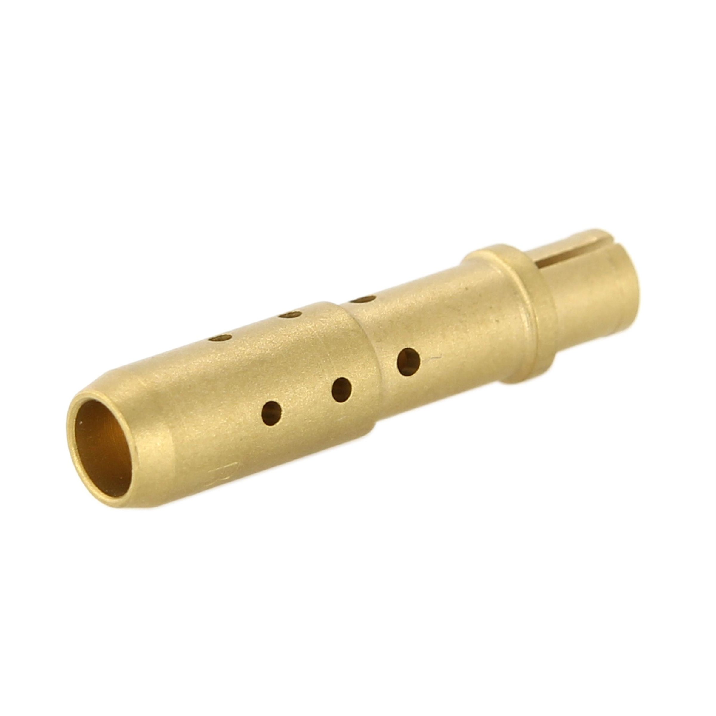 Image of Mischrohr DELL'ORTO BE1, 0535301 28