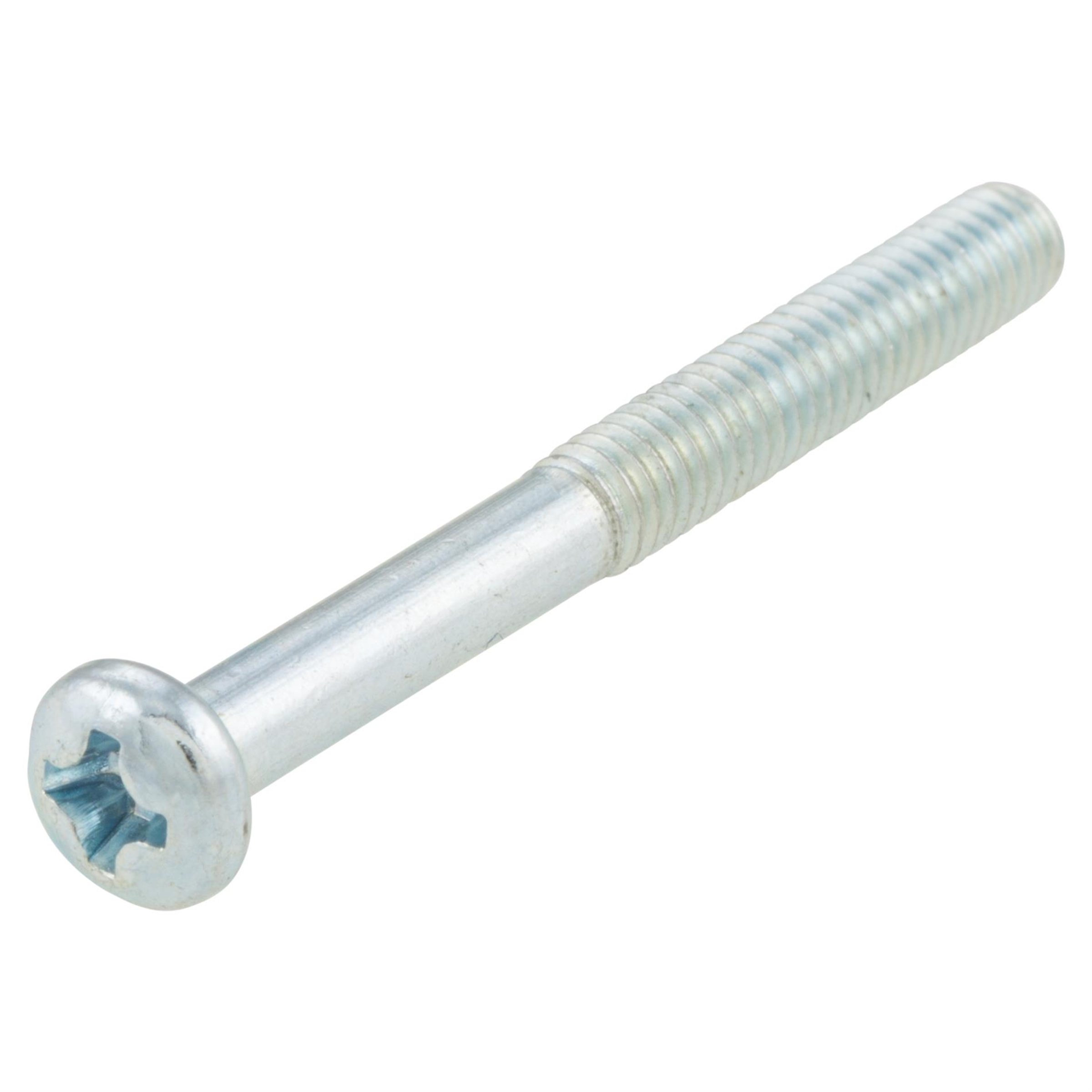 Image of Schraube Rücklichtglas 3,5x33 mm, Kreuzschlitz für Lambretta 125 DL/GP/150 DL/GP für Lambretta 125 DL/GP/150 DL/GP