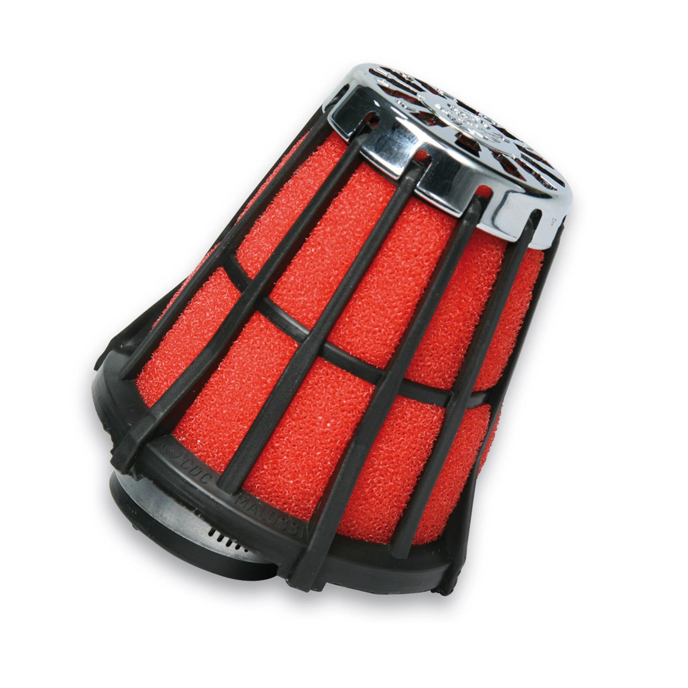Image of Rennluftfilter MALOSSI E5 gerade PHBL 22-25