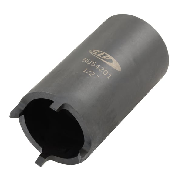 Image of Lenkkopflagernuss SIP universal 1/2" für GILERA/PIAGGIO/Vespa alle Modelle