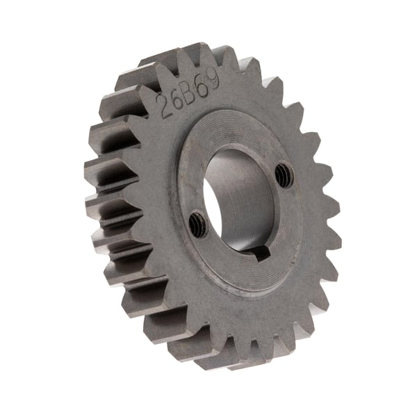 Image of Primärzahnrad Z 26 (2.65) BENELLI für Vespa 90 R/SS/125/PV/ET3/PK50 XL/XL2/PK125/ETS/N/S/XL/XL2