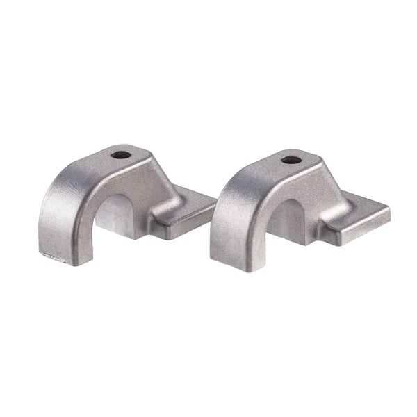 Image of Hauptständer Befestigungsblech 084231 für Vespa '58-'61 VNA/VBA/VBB/T4