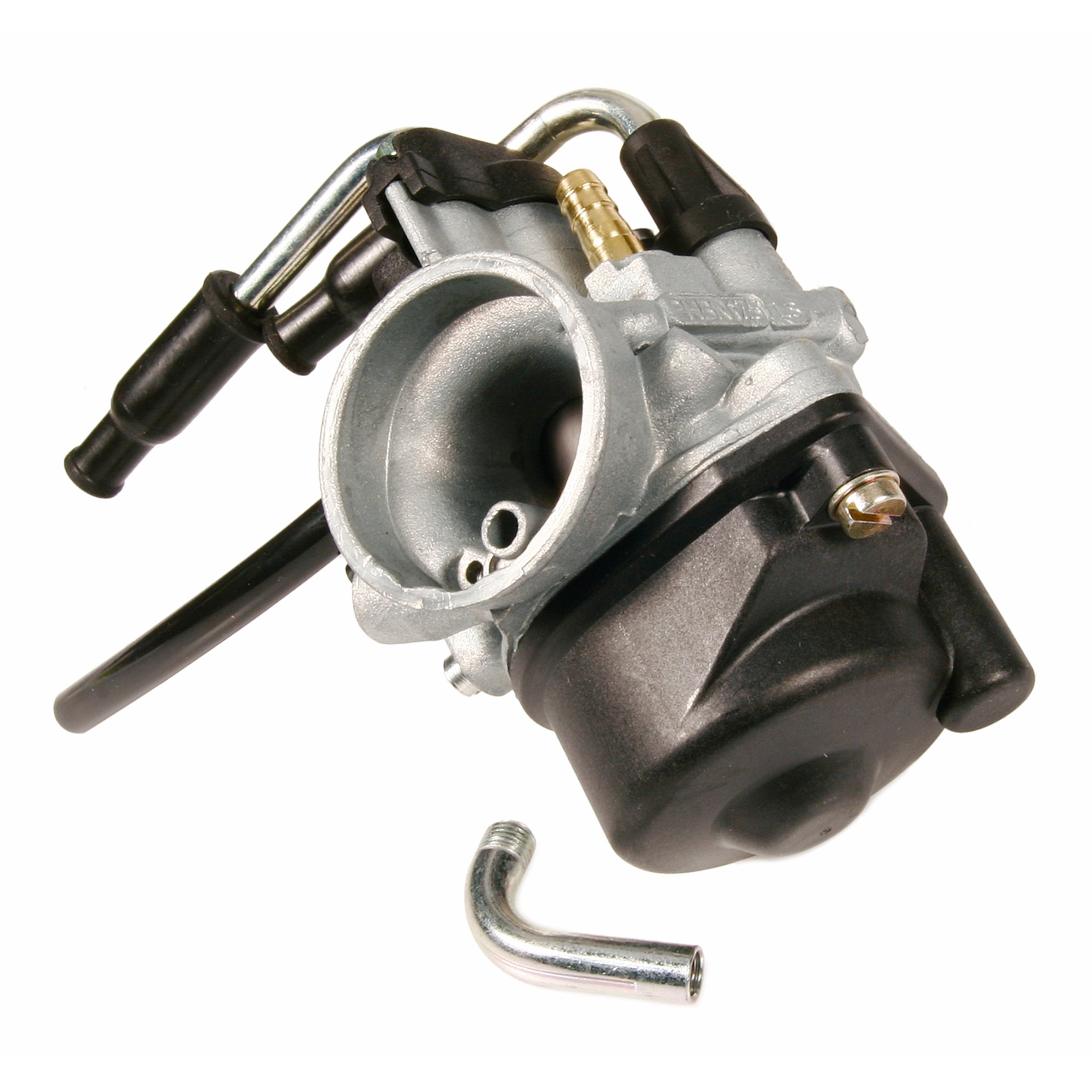 Image of Vergaser MALOSSI PHBN 17,5 Rundschieber 72 8121 für APRILIA/MBK/YAMAHA für APRILIA/MBK/YAMAHA