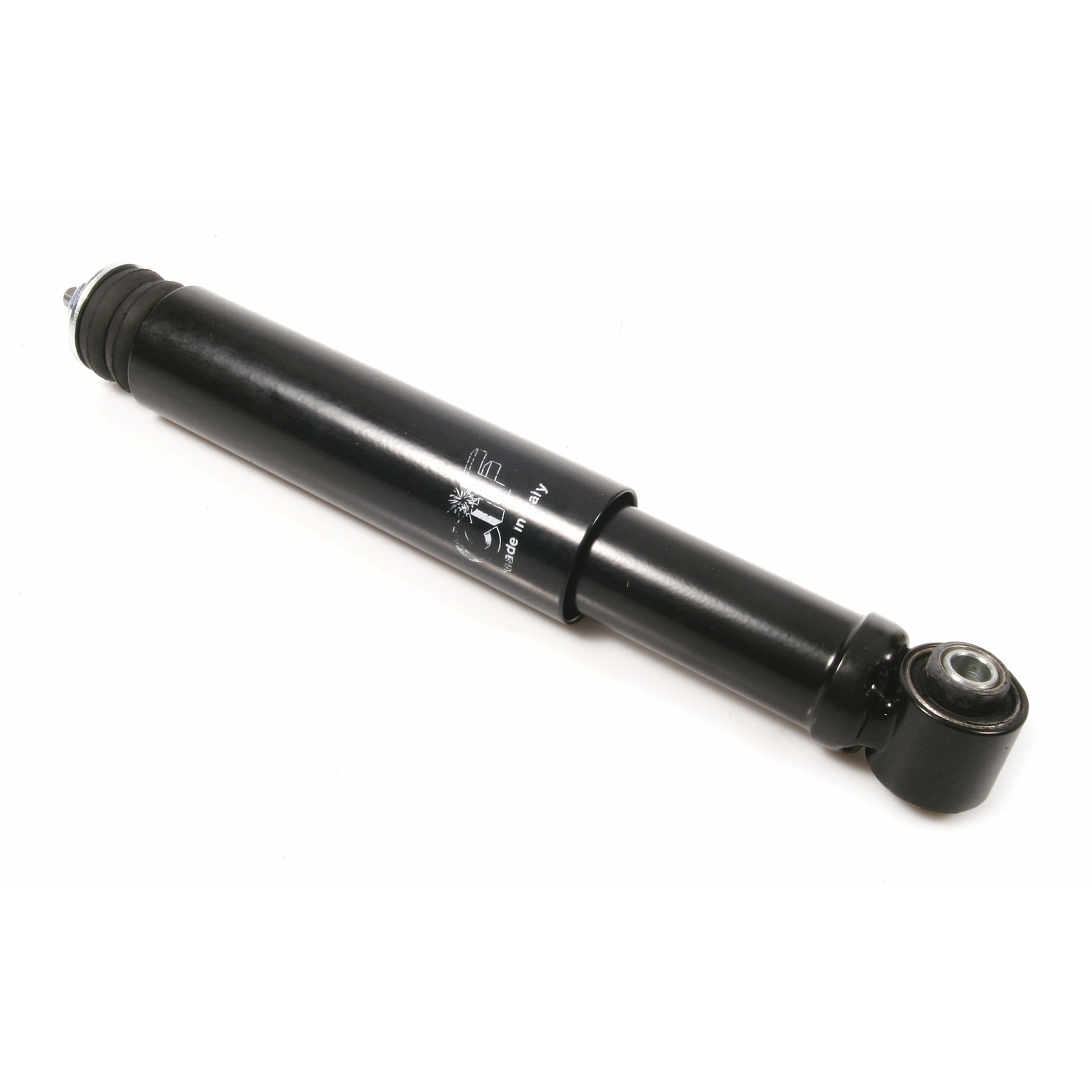 Image of Stoßdämpfer CARBONE 6022.009 hinten für PIAGGIO APE MP500/550/600/MPV600/P501/601/V für PIAGGIO APE MP500/550/600/MPV600/P501/601/V