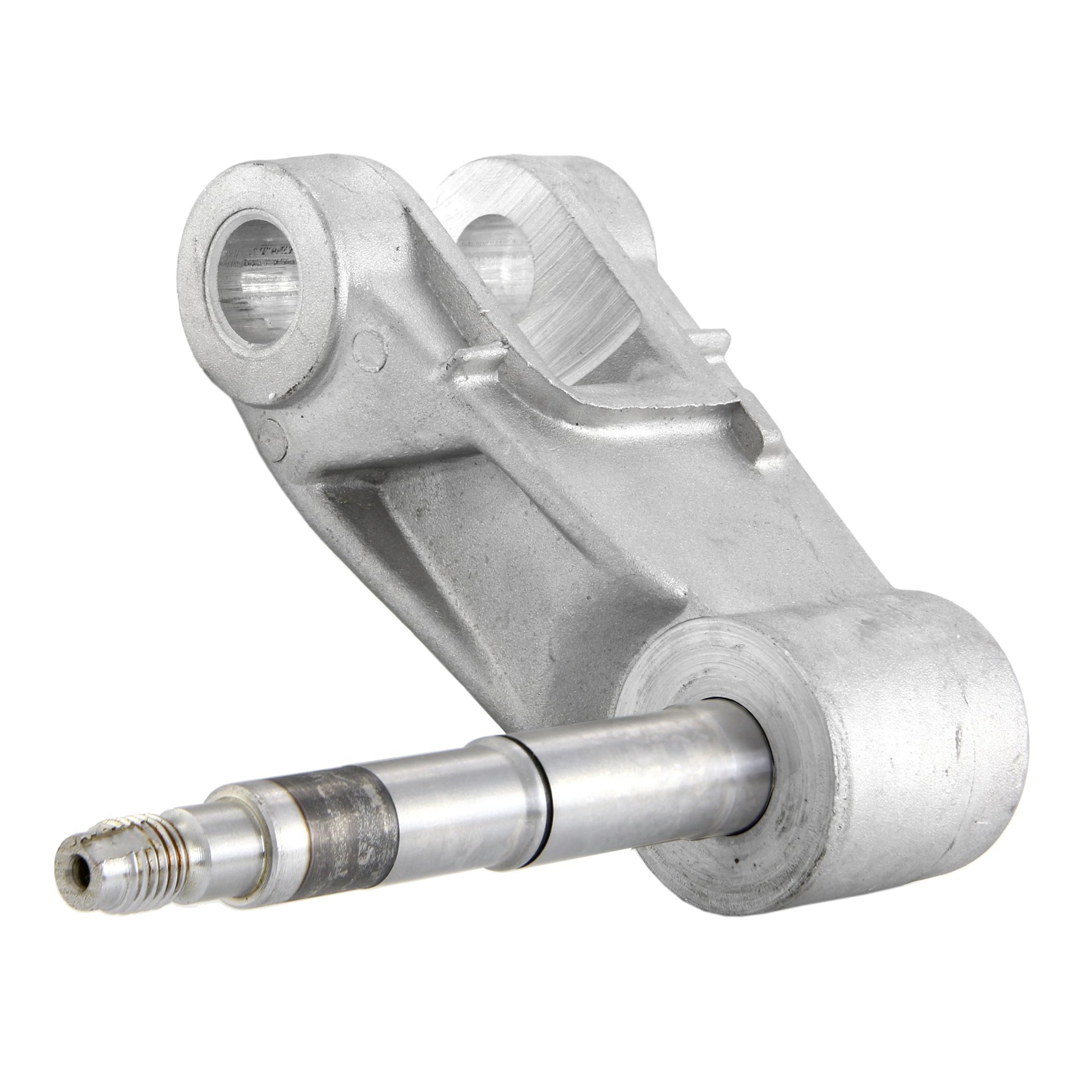 Image of Schwinge CIF, 10", vorne, 174044 - 1834365 für Vespa P80-150X/PX80-200E/ P200E für Vespa P80-150X/PX80-200E/ P200E