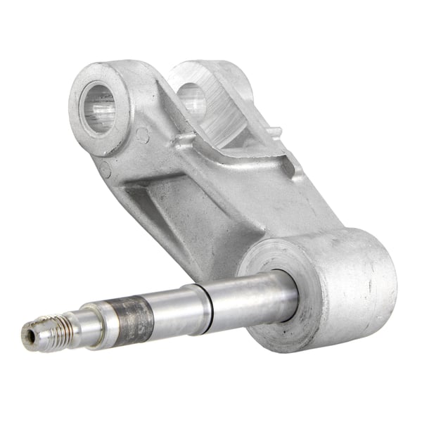 Image of Schwinge CIF, 10", vorne, 174044 - 1834365 für Vespa P80-150X/PX80-200E/ P200E