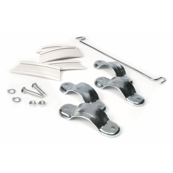 Image of Spiegelhalter links oder rechts für Vespa 125VNA/VNB/150 VBA/VBB/VGLA-B/GS/160 GS