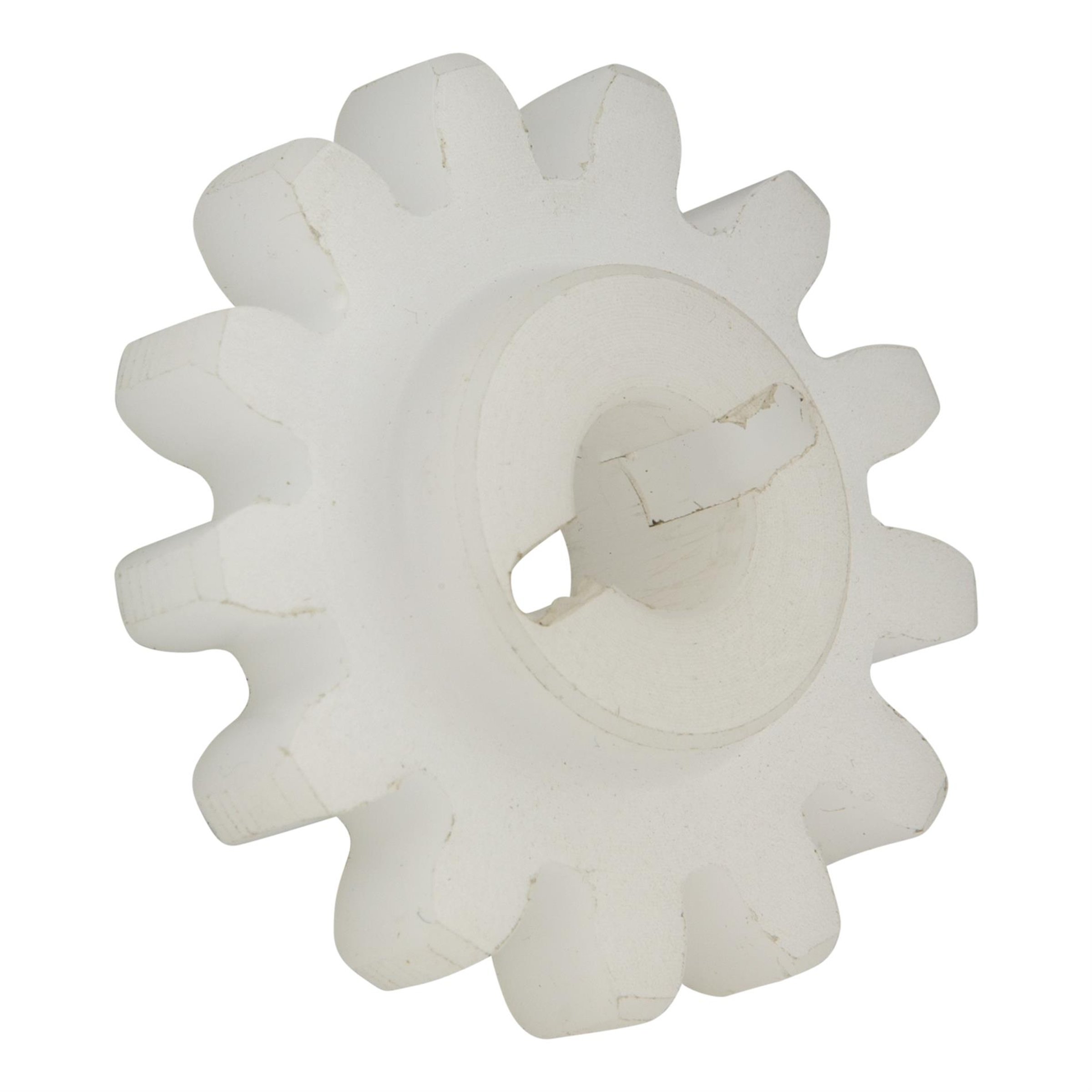 Image of Zahnrad BENELLI, Wasserpumpe für Vespa 50-125/PV/ET3/PK50-125/S/XL/XL2 für Vespa 50-125/PV/ET3/PK50-125/S/XL/XL2