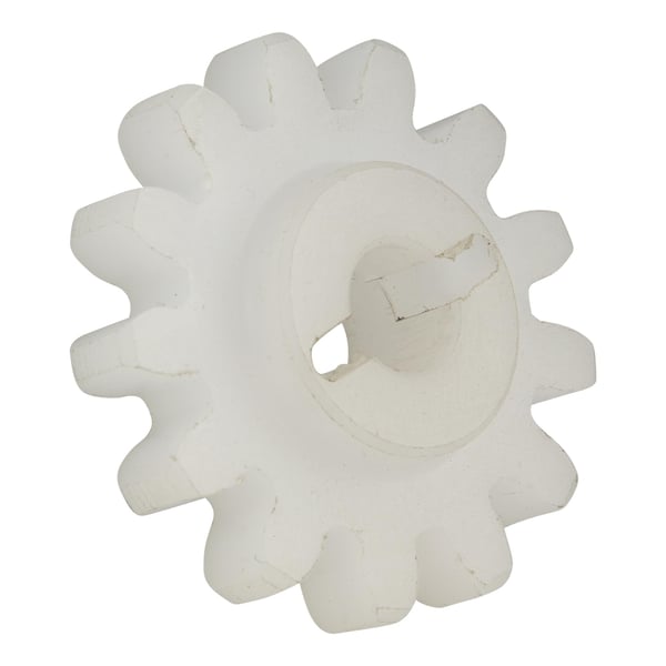 Image of Zahnrad BENELLI, Wasserpumpe für Vespa 50-125/PV/ET3/PK50-125/S/XL/XL2